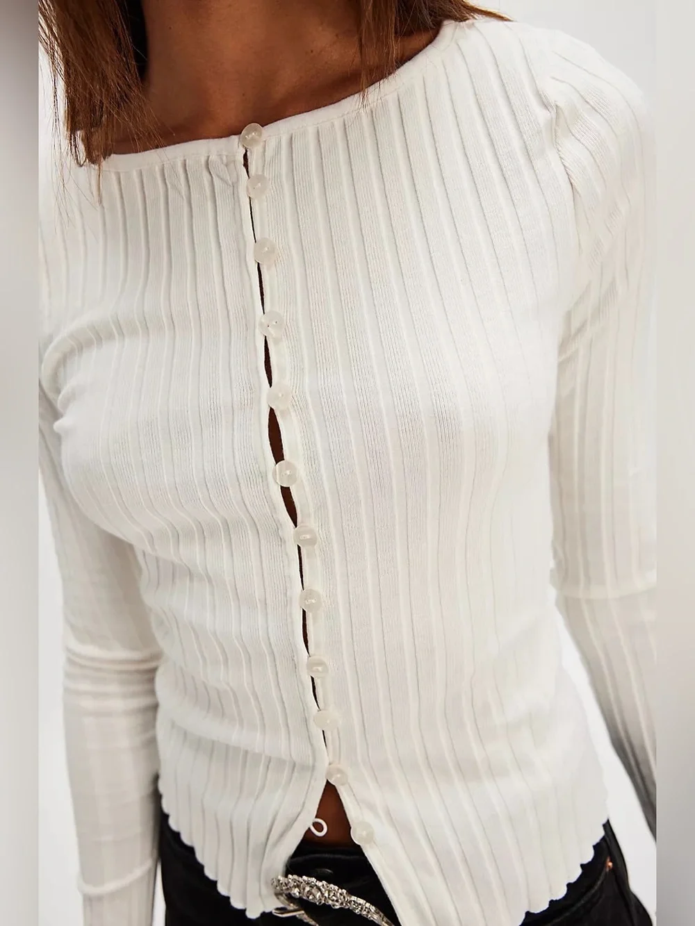 Free People we sleeve