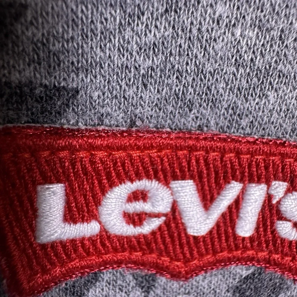 Levis environment concerns