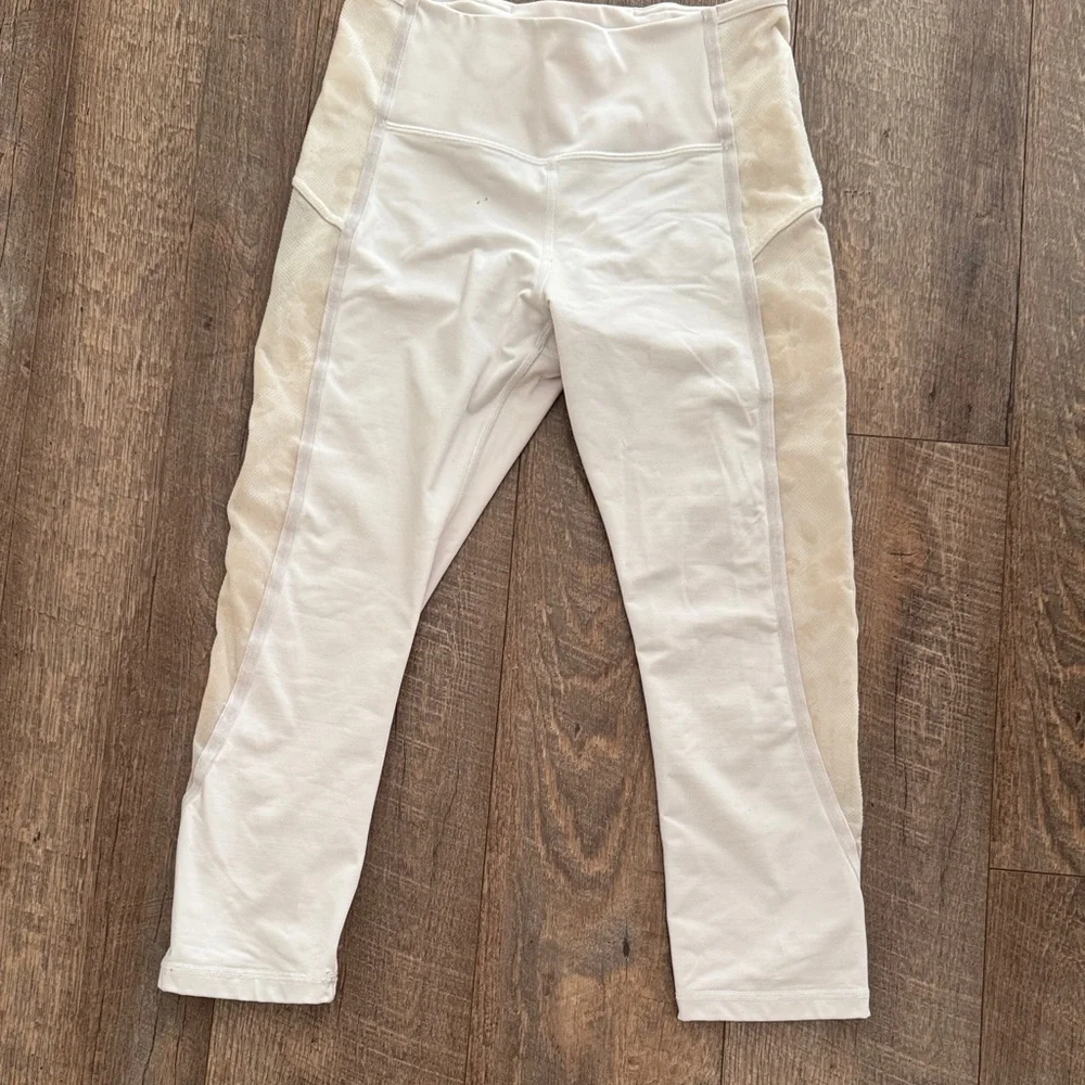 lululemon athletica soft stretchy