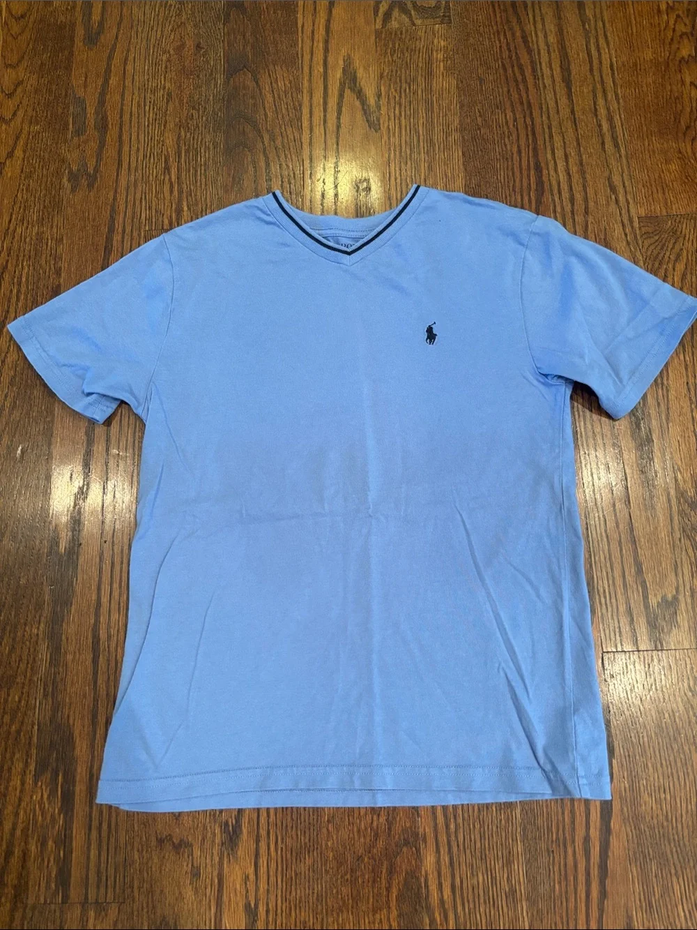 Polo brand polo shirt. Boys size medium