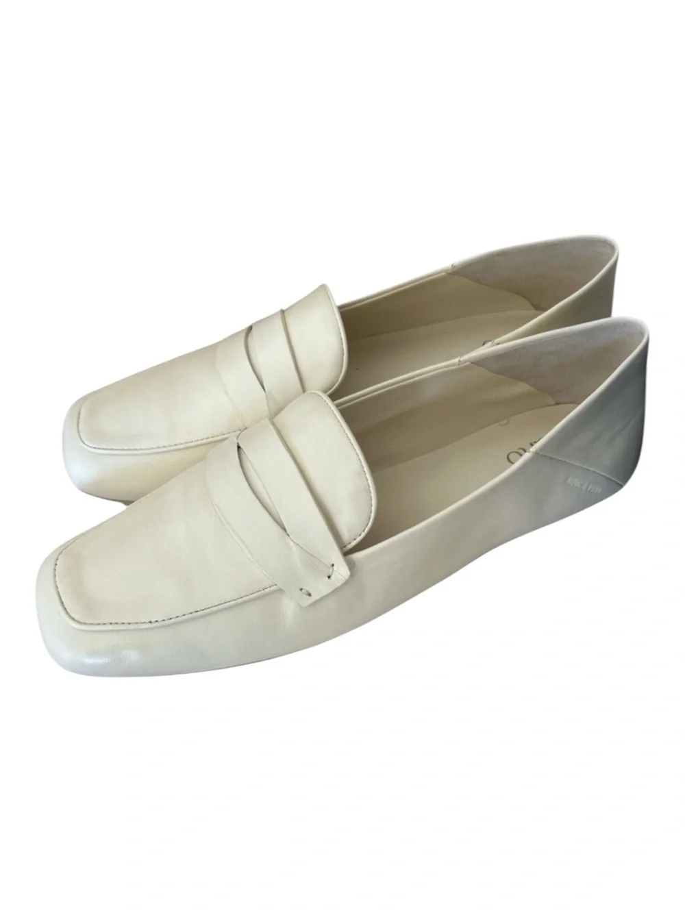 Franco Sarto no cream