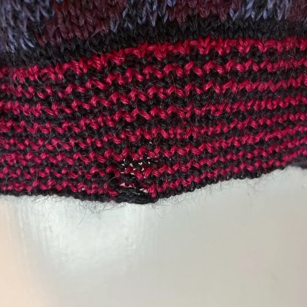 Paititi Woolens Co 30” alpaca imagine