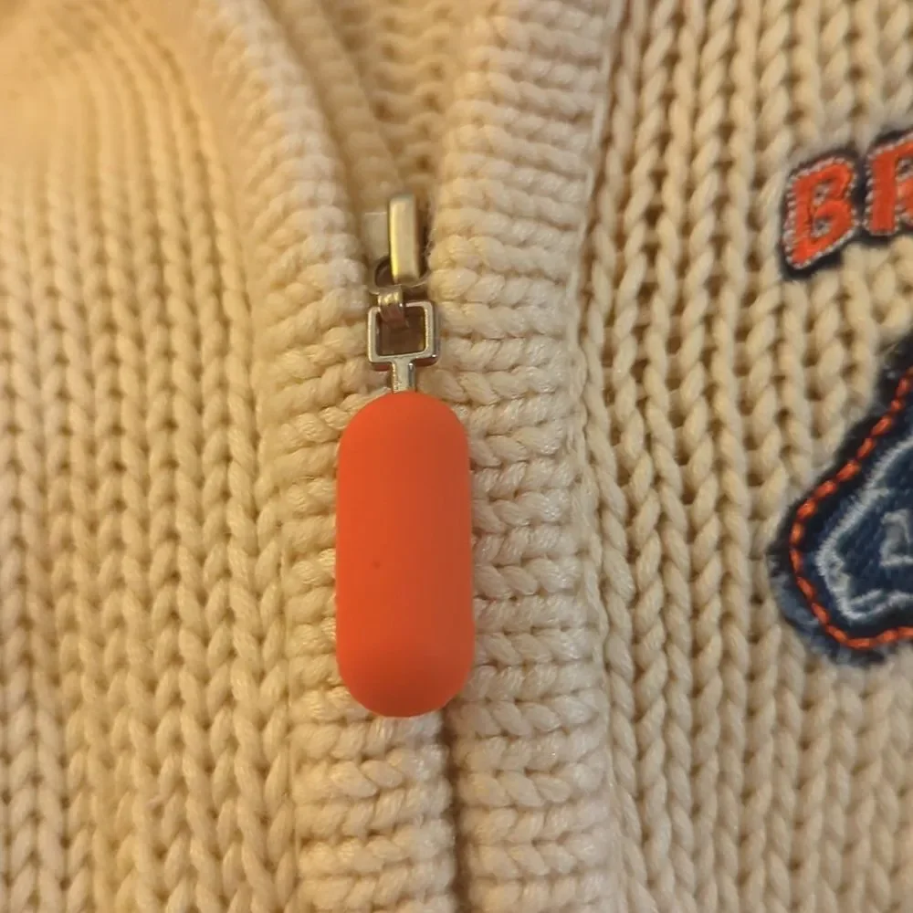 Vintage buddy boys