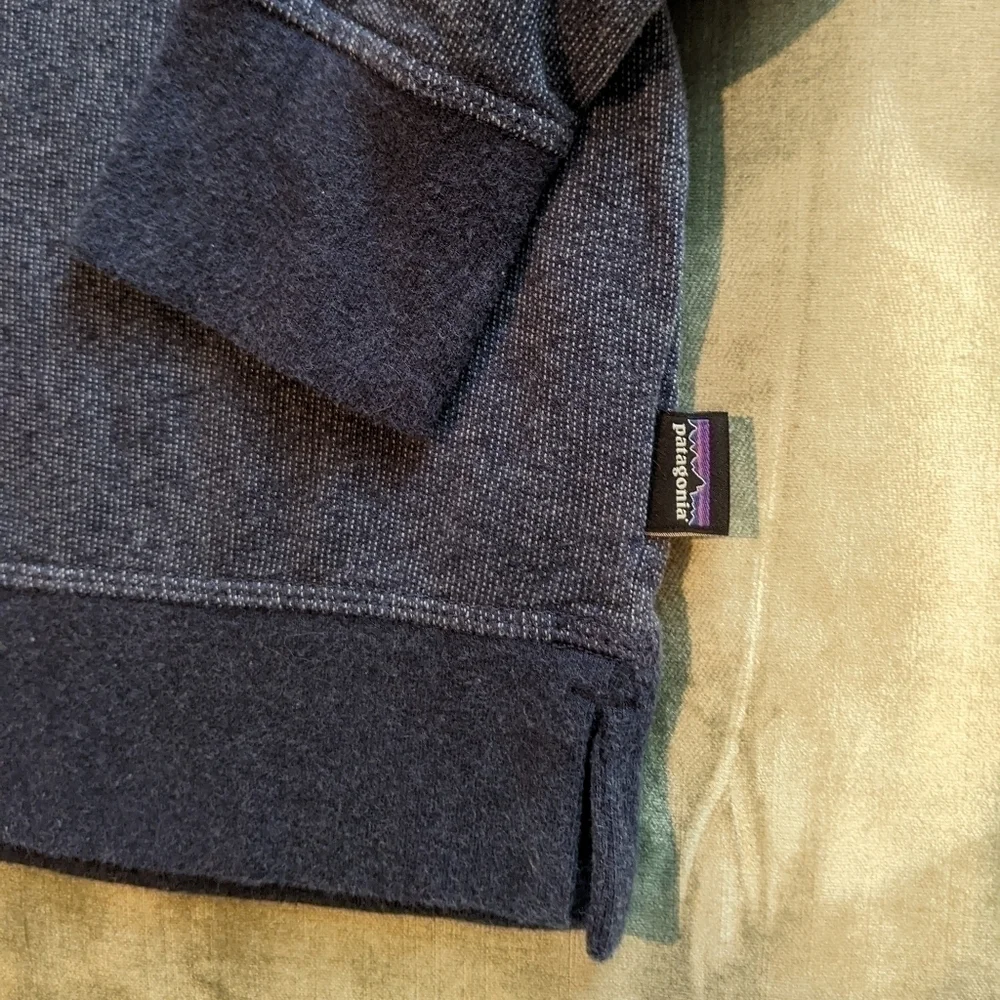 Patagonia girls lightweight