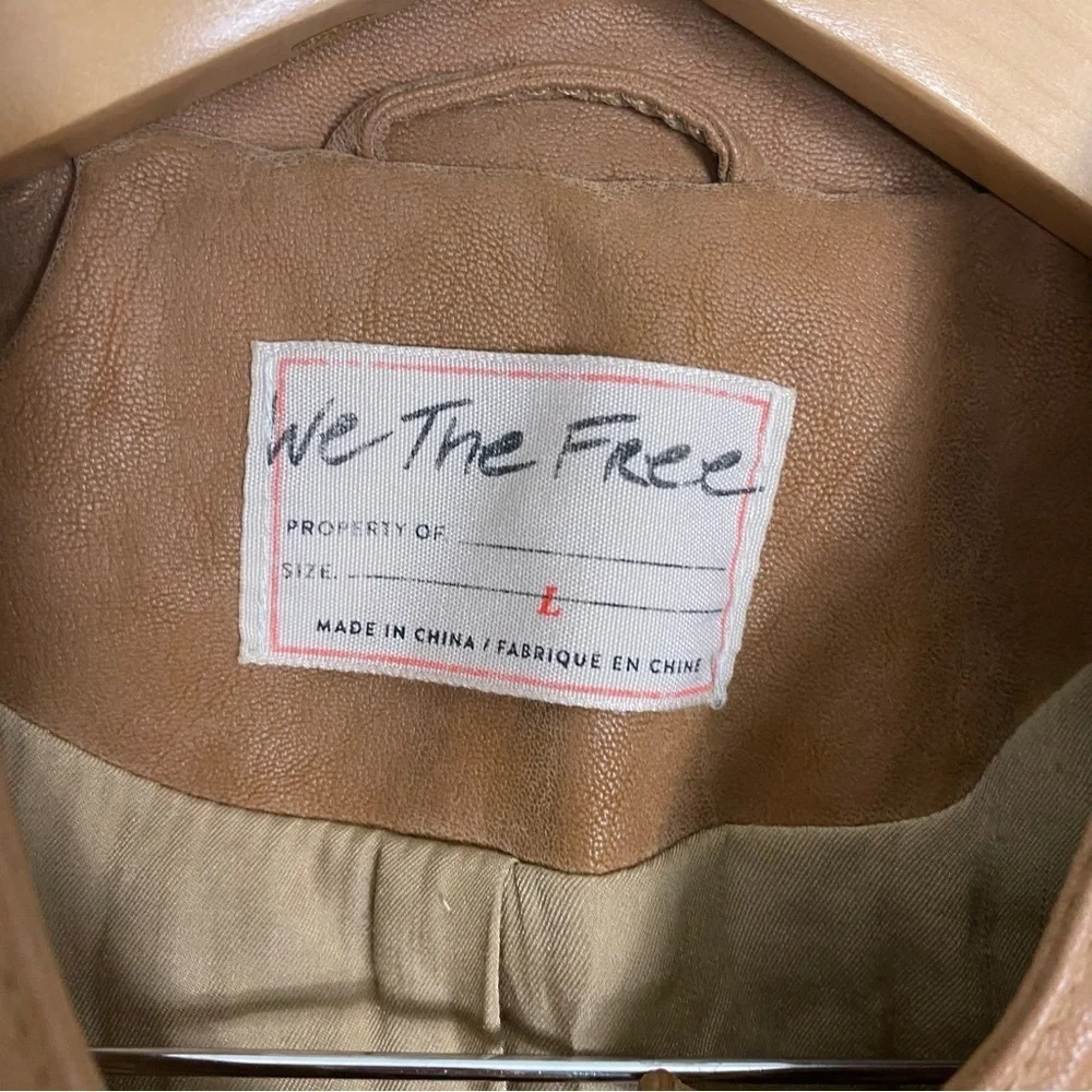 Free People hem 5” 21