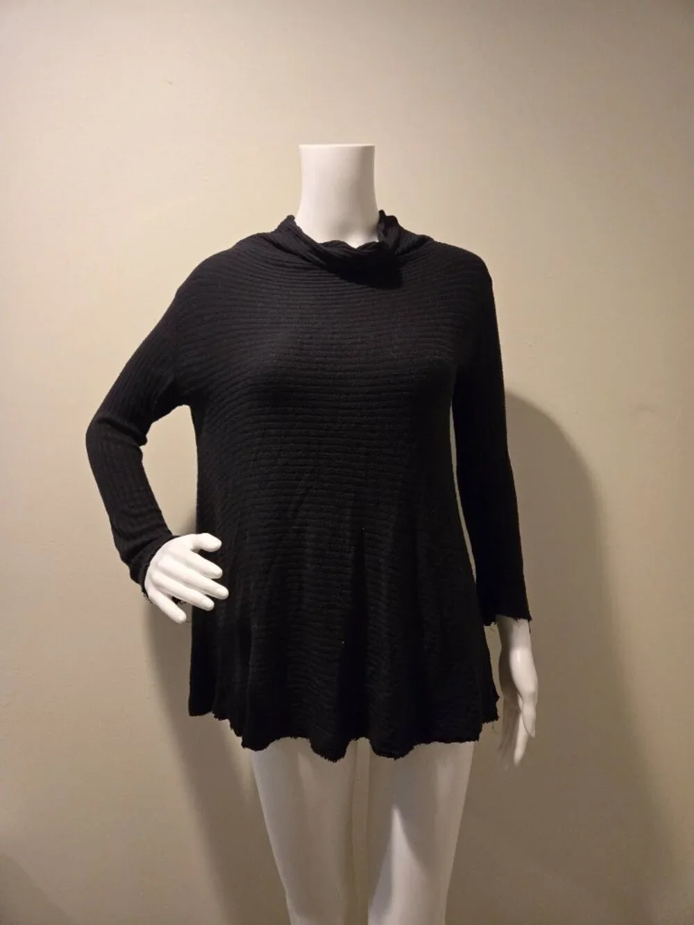 Free People love size hem