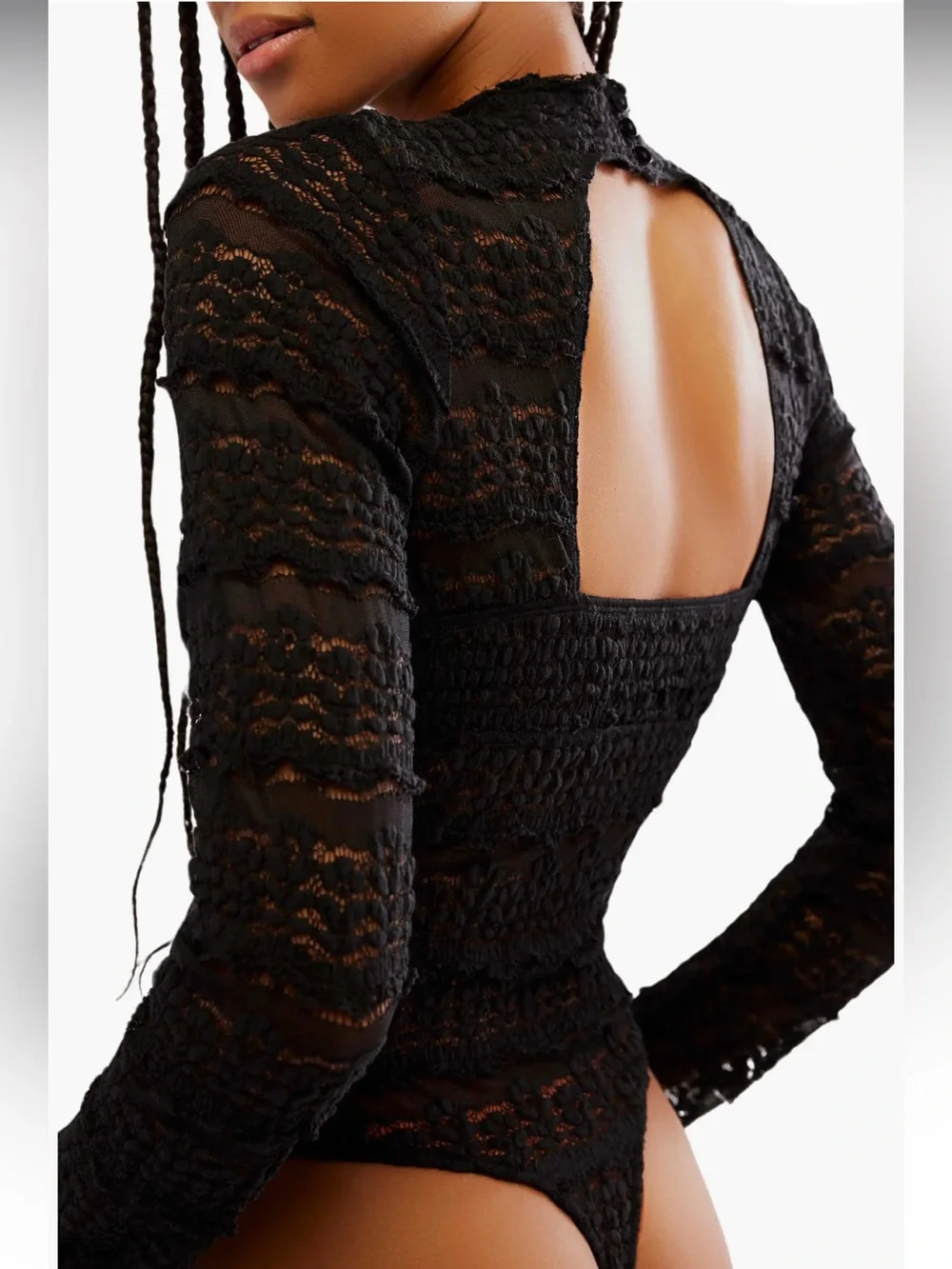 Free People sugar spice