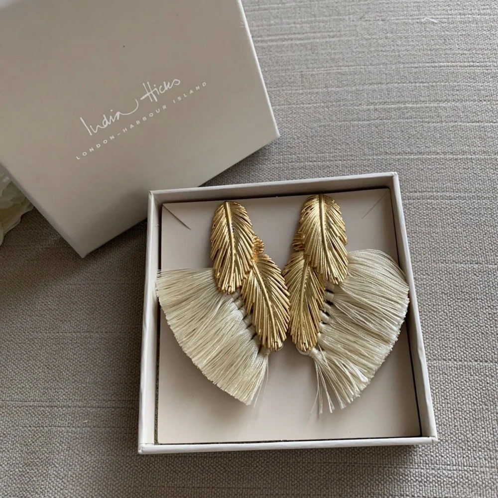 India Hicks india hicks