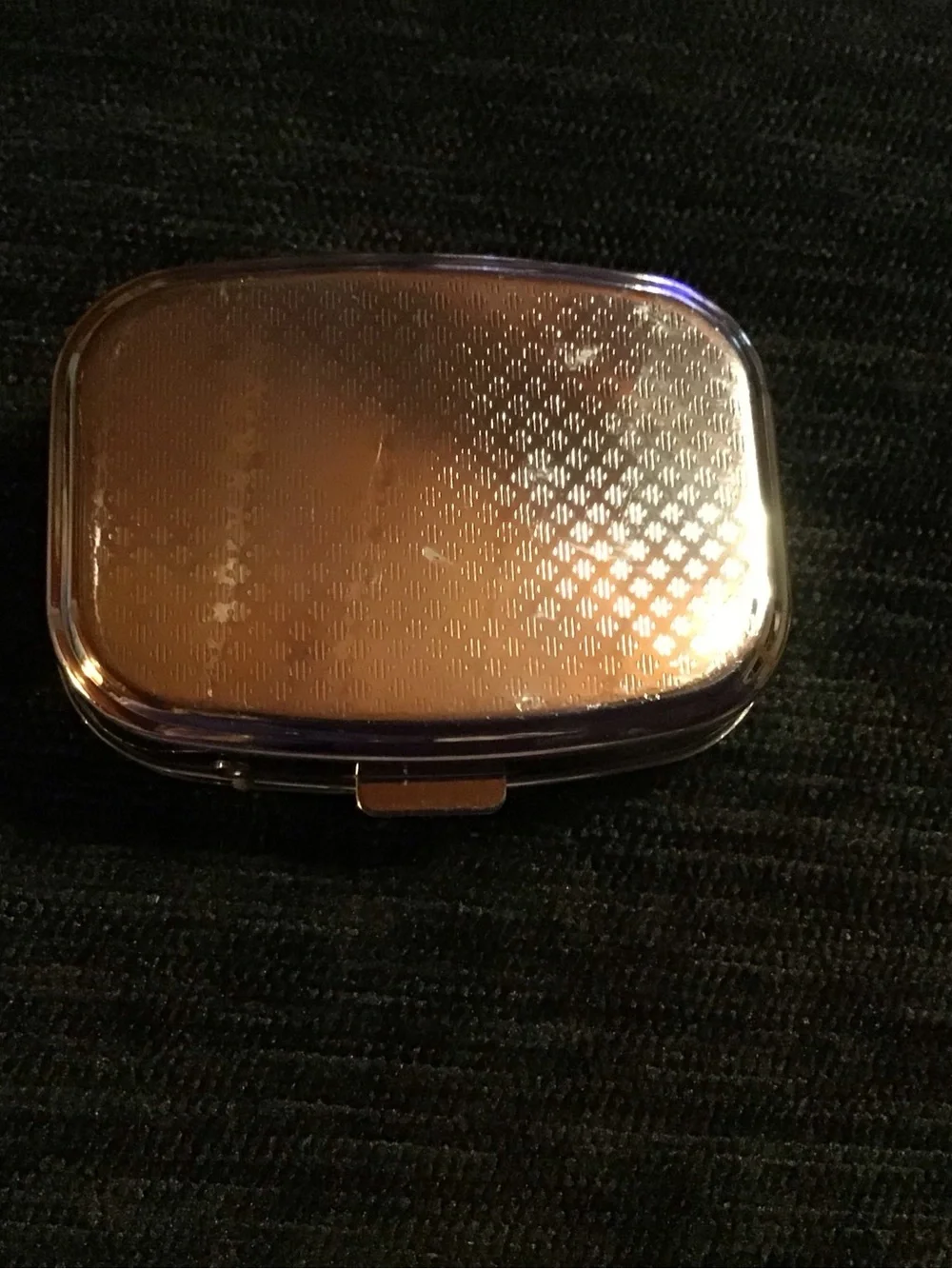 N/A compact decorative