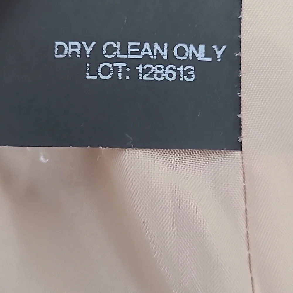 Michael Kors michael evenings coat