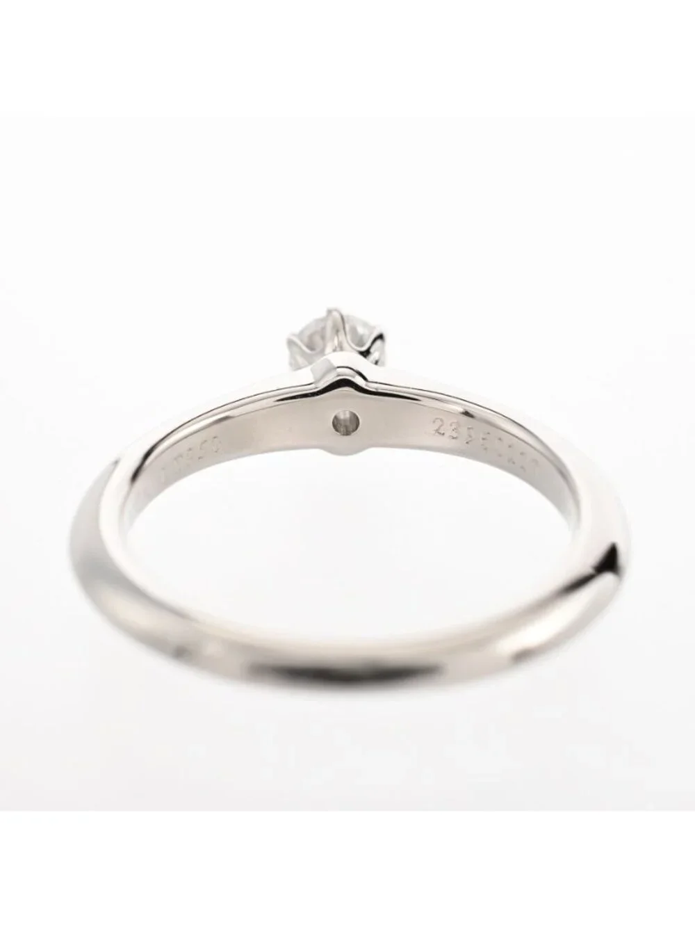 Tiffany & Co. product rank