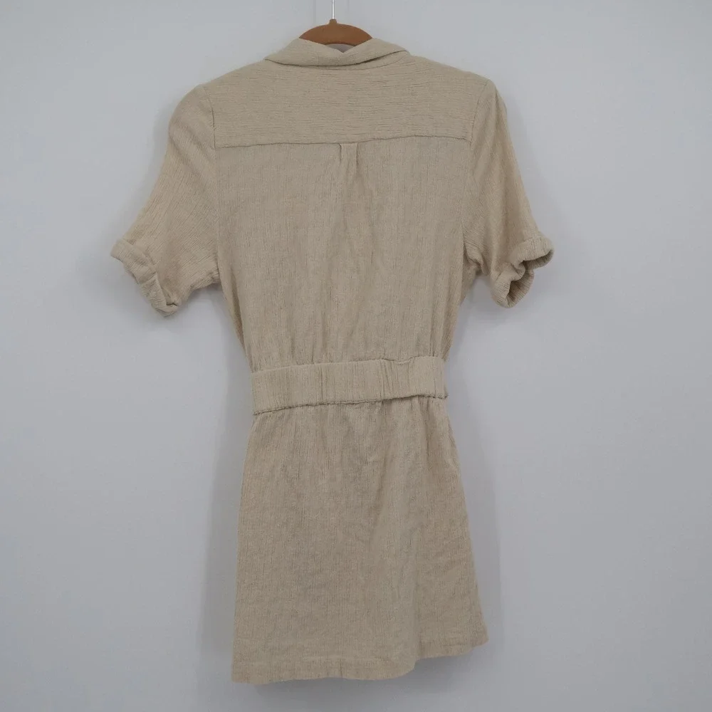 Free People stylish shirt
