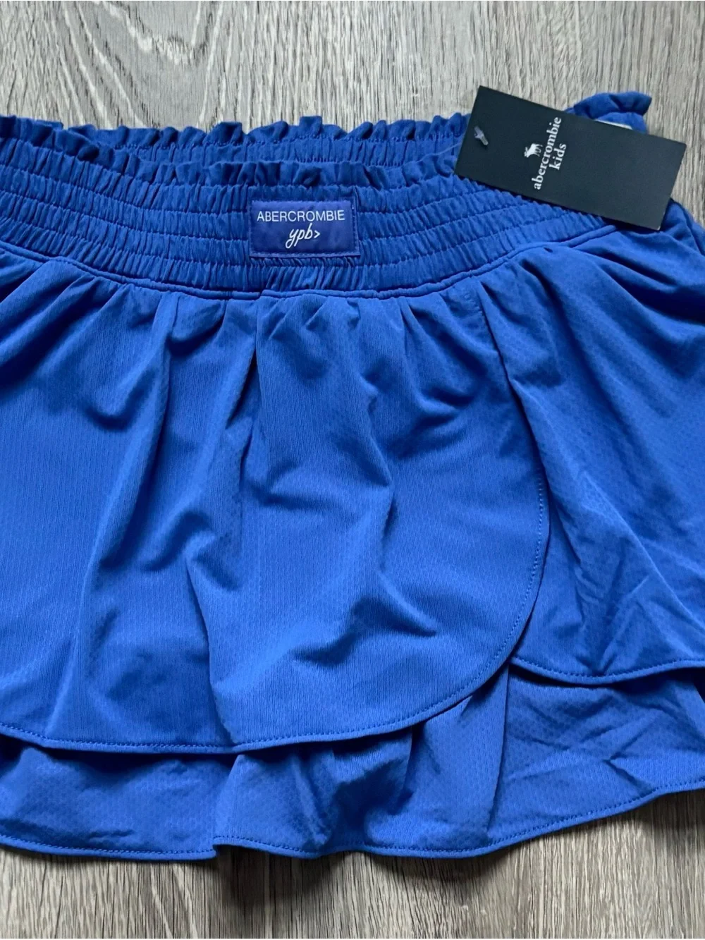 Abercrombie & Fitch two pack