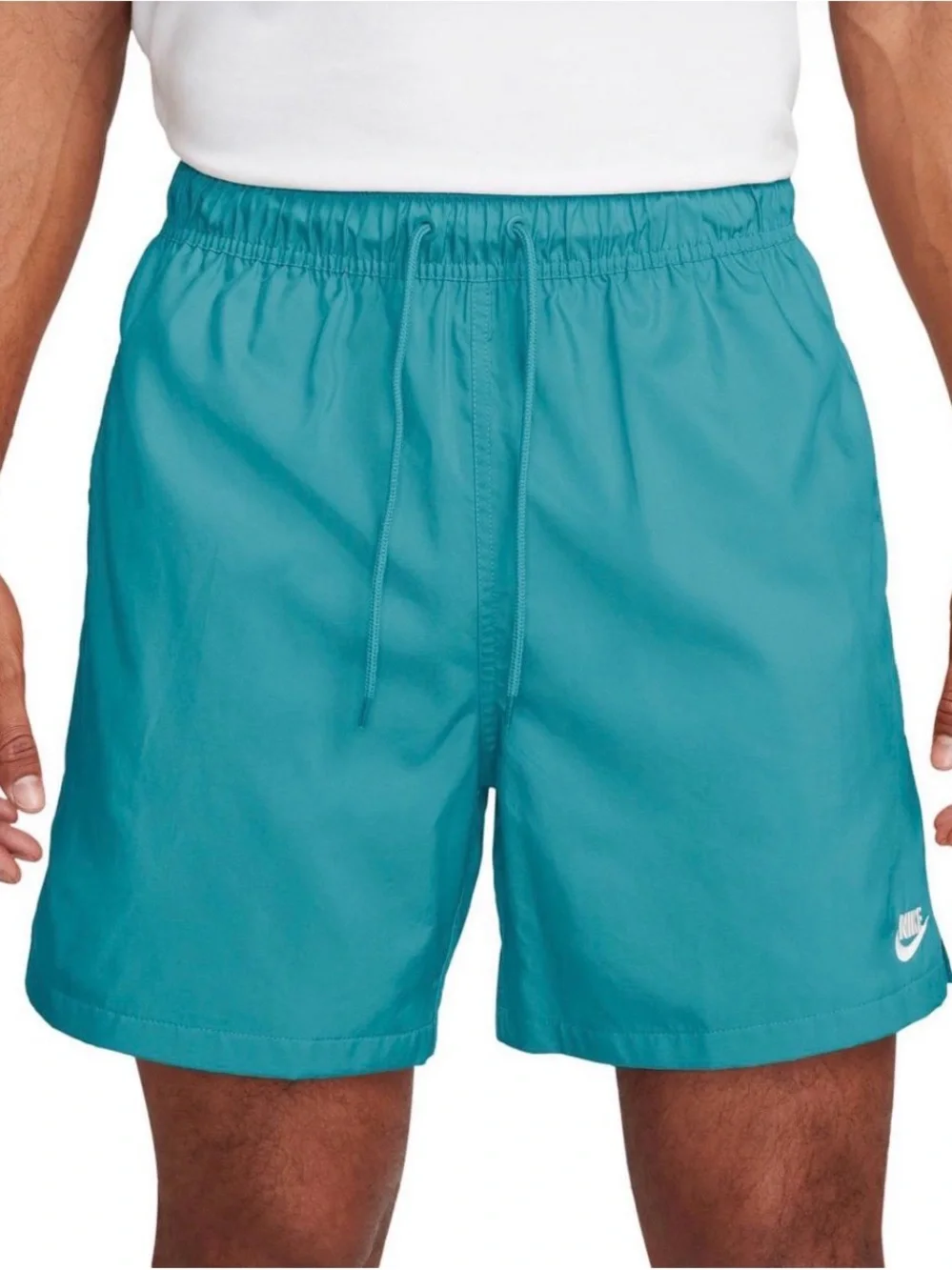 Men's Nike Club Flow Shorts