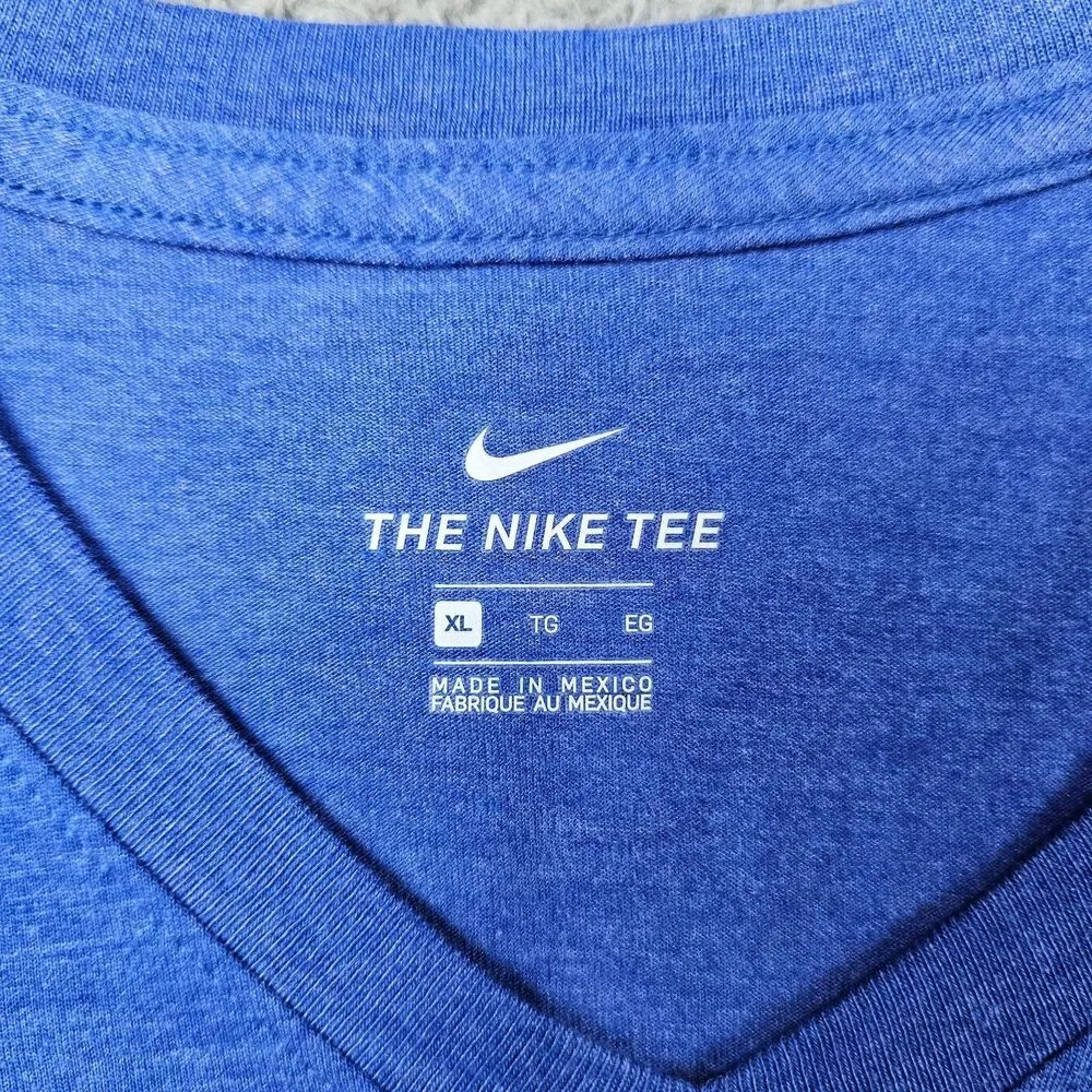 Nike 26 hand