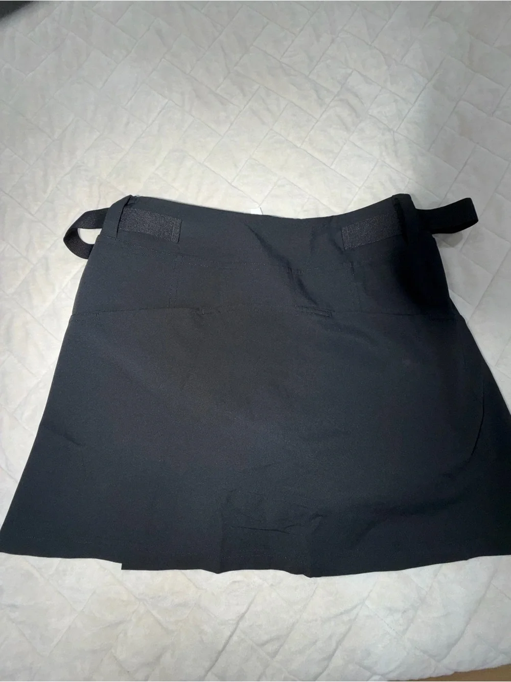 lululemon athletica streamlined black