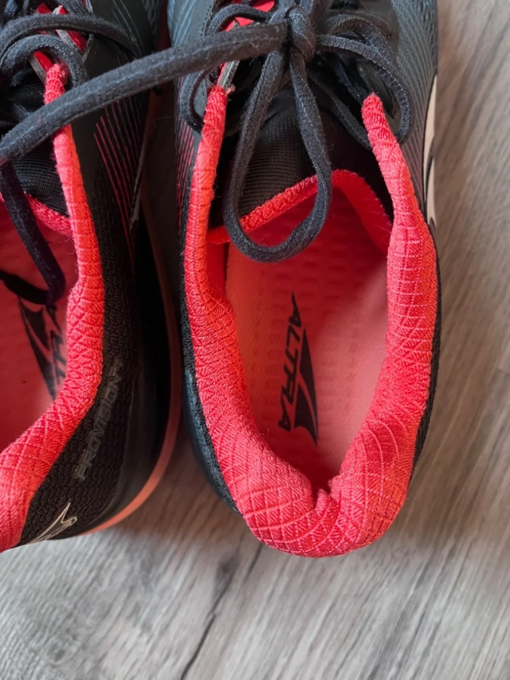 Altra questions leave