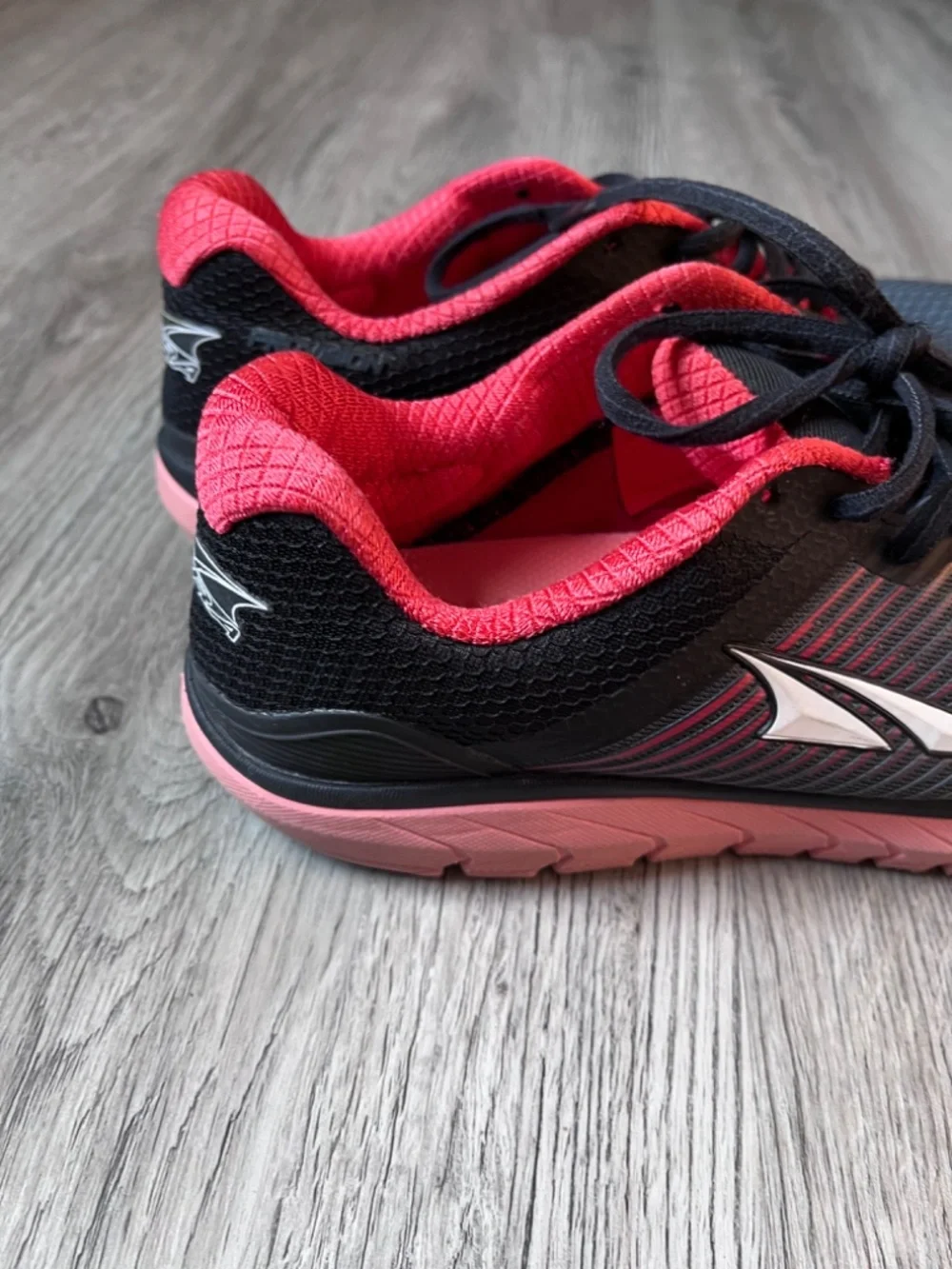 Altra questions leave