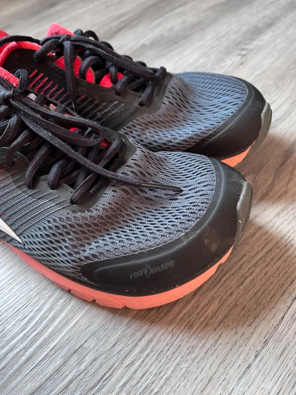 Altra questions leave