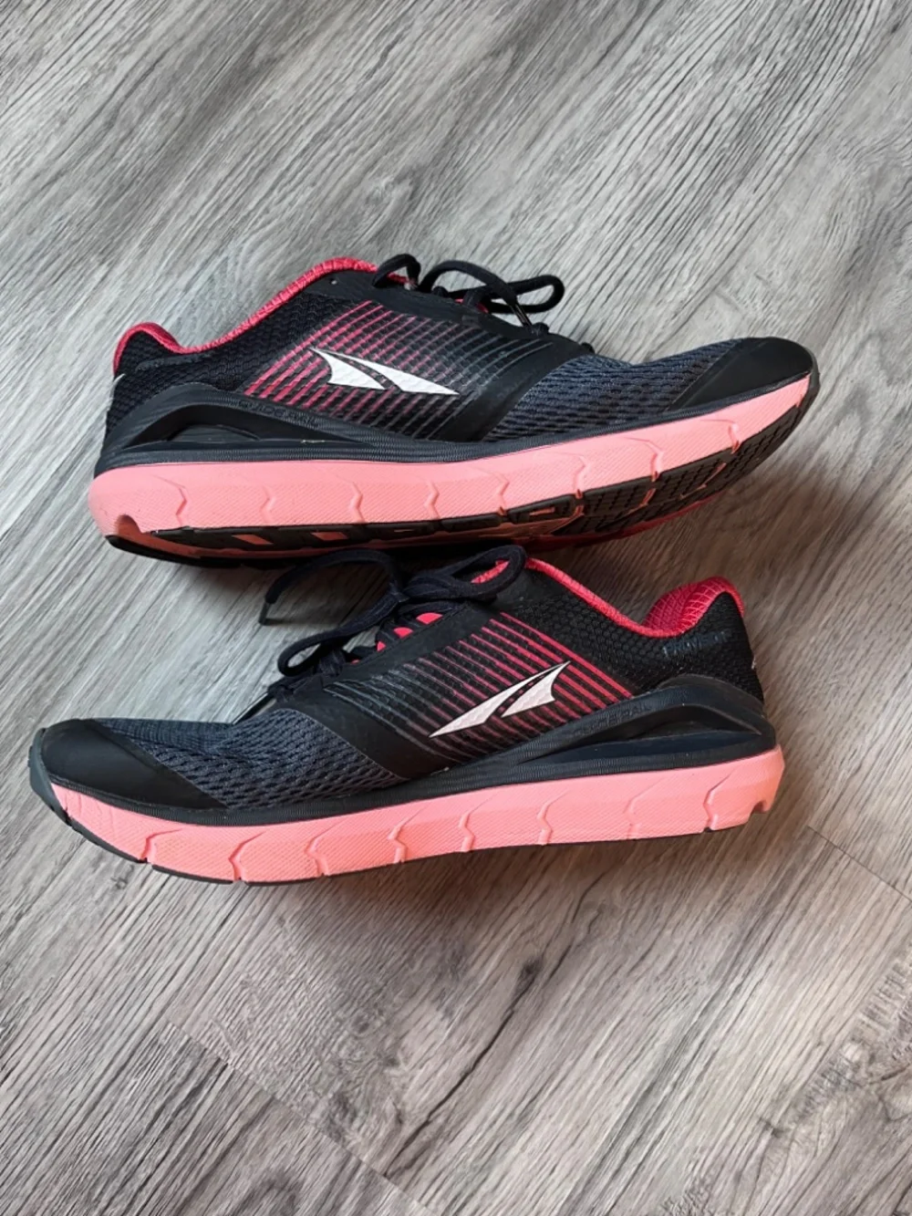Altra questions leave