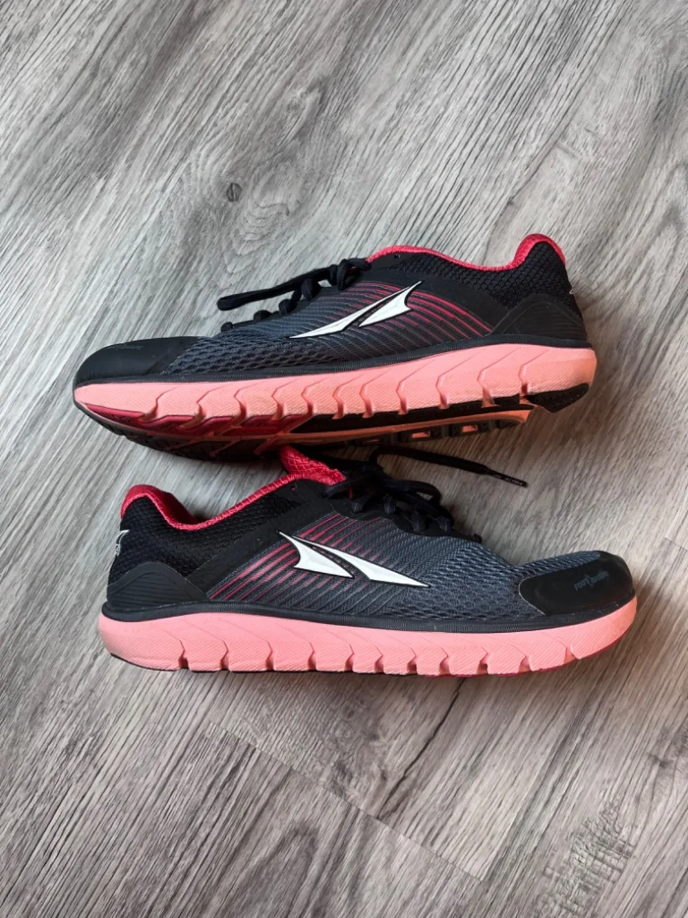Altra questions leave