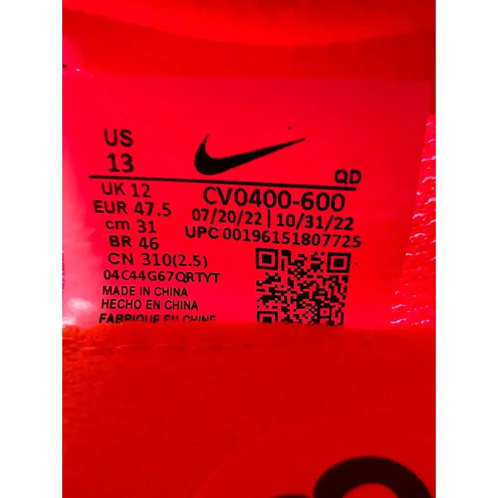 Nike cv0400 pink dragonfly