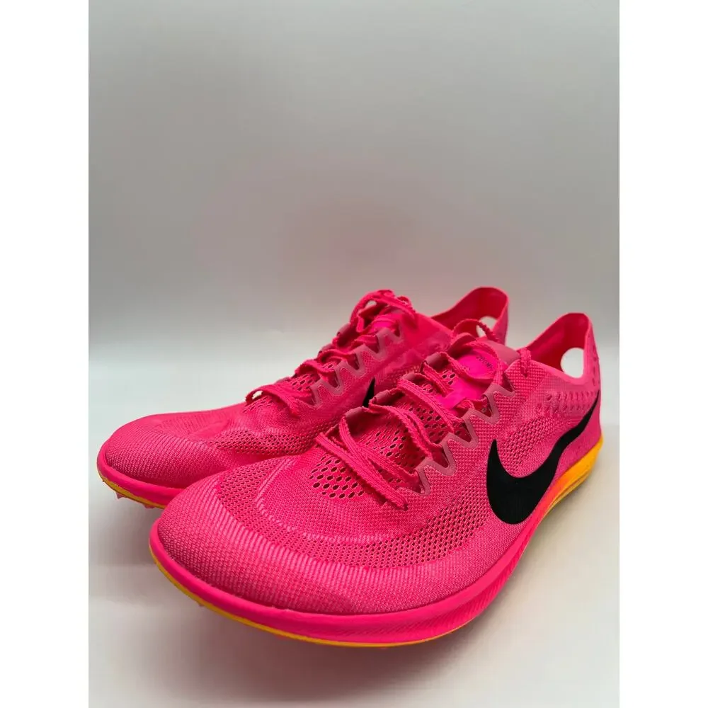 Nike dragonfly size