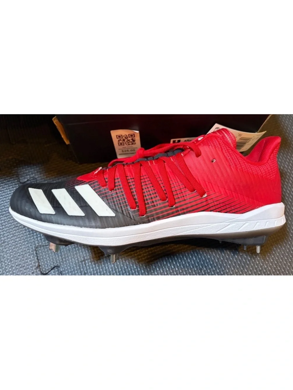 adidas afterburner men’s