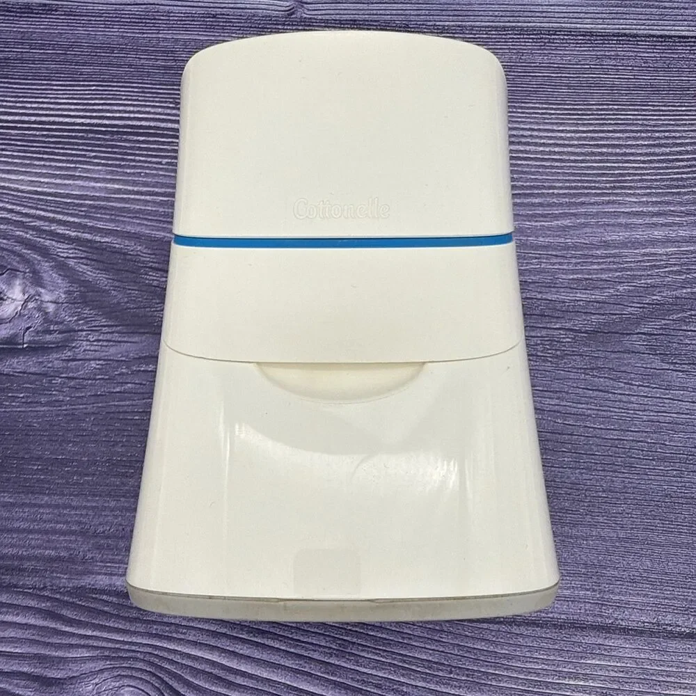 Unbranded cottonelle fresh