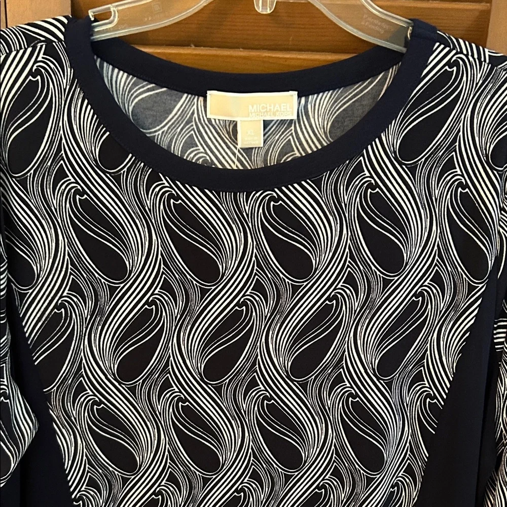 Michael Kors stylish long