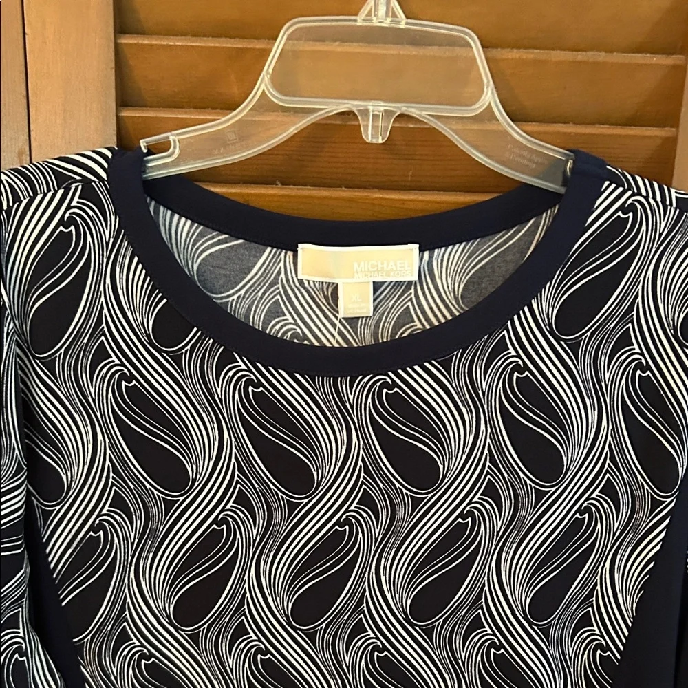 Michael Kors stylish long