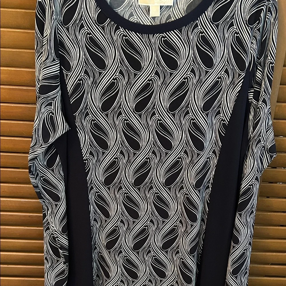 Michael Kors stylish long