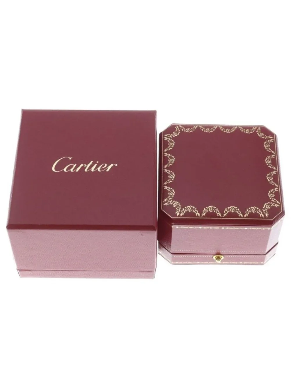 Cartier product name