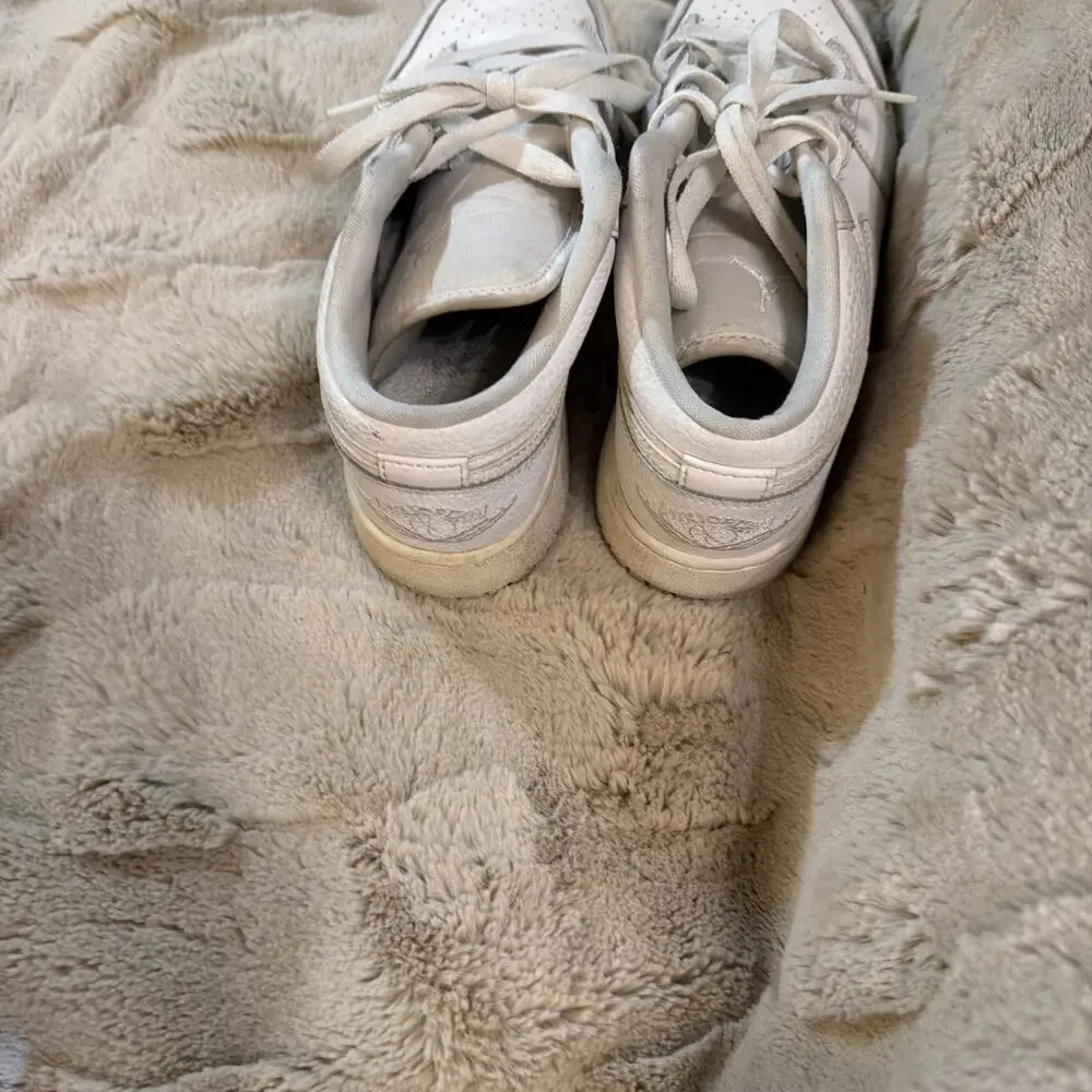 Jordan nike air