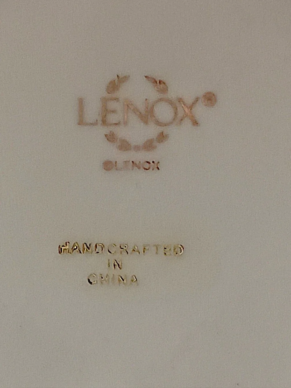 Lenox glowlite star