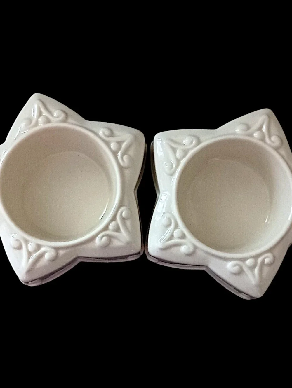 Lenox glowlite star
