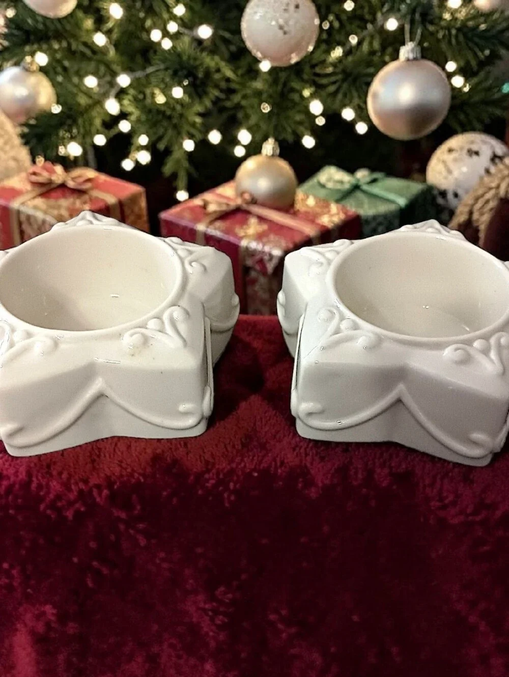 Lenox glowlite star