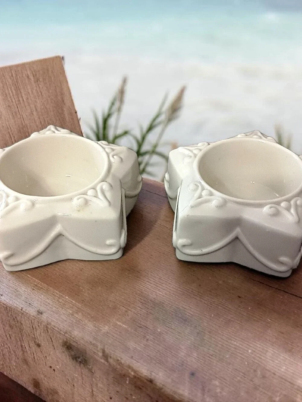 Lenox glowlite star
