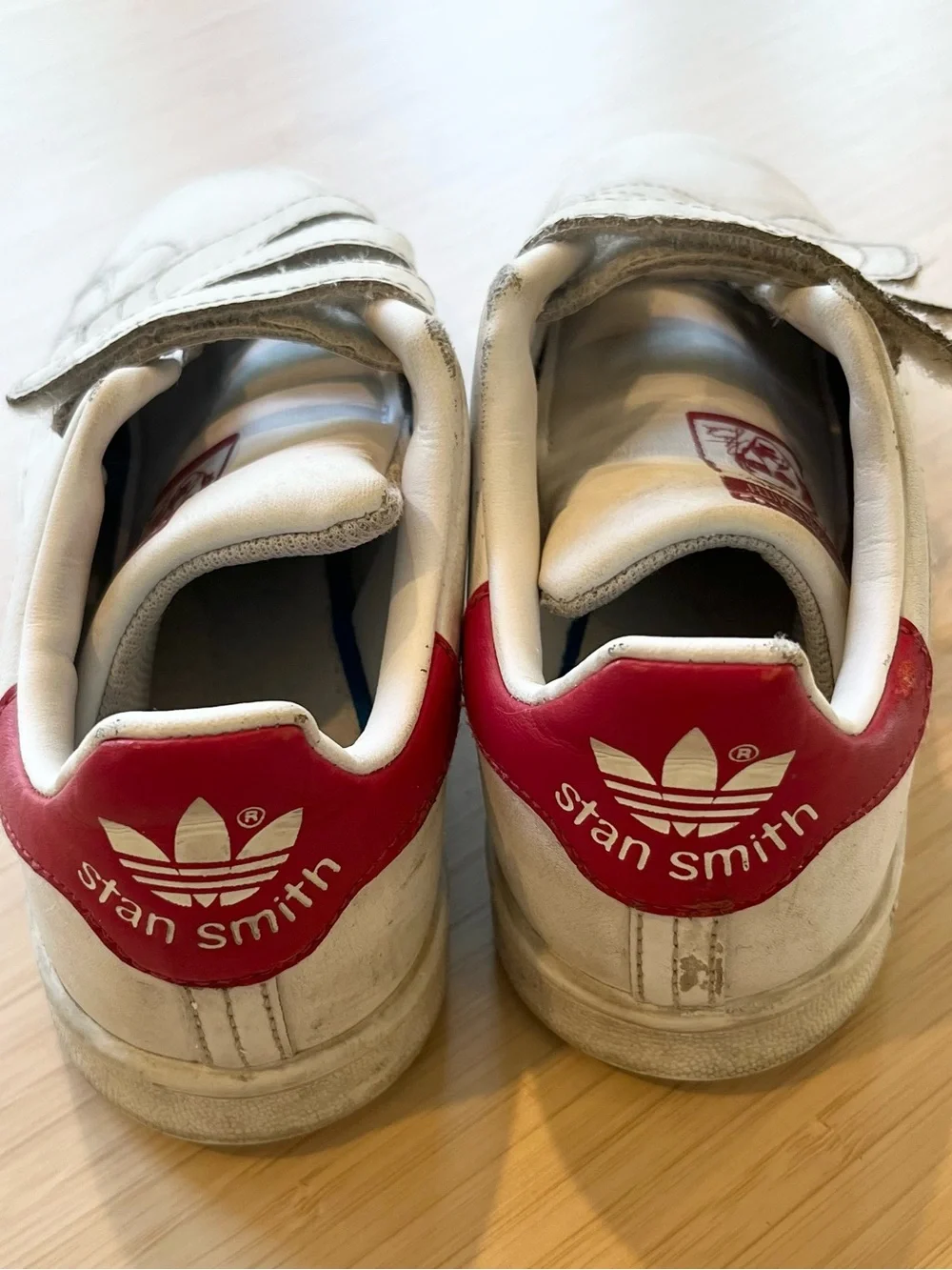 adidas kids sneakers
