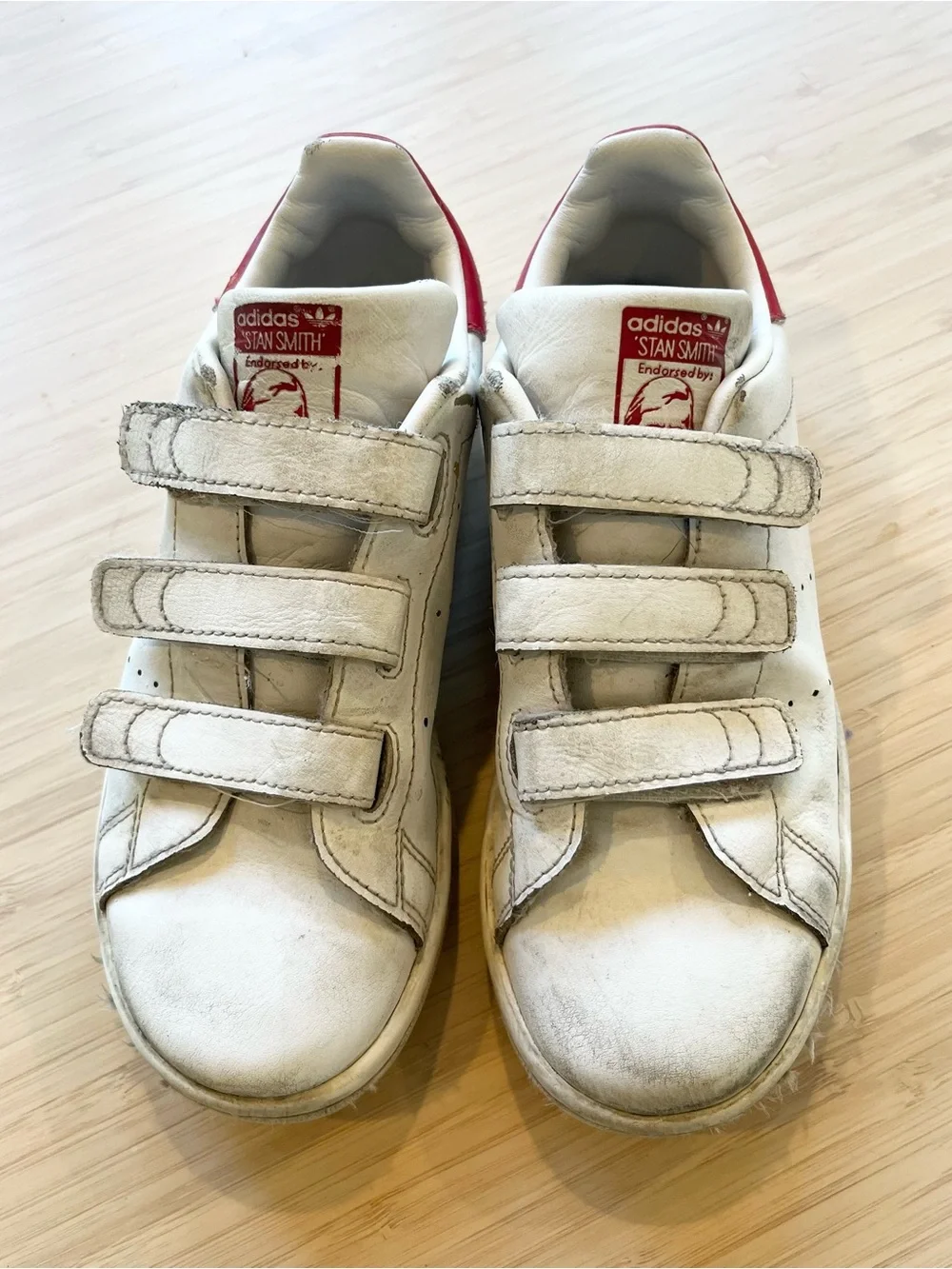 adidas kids sneakers