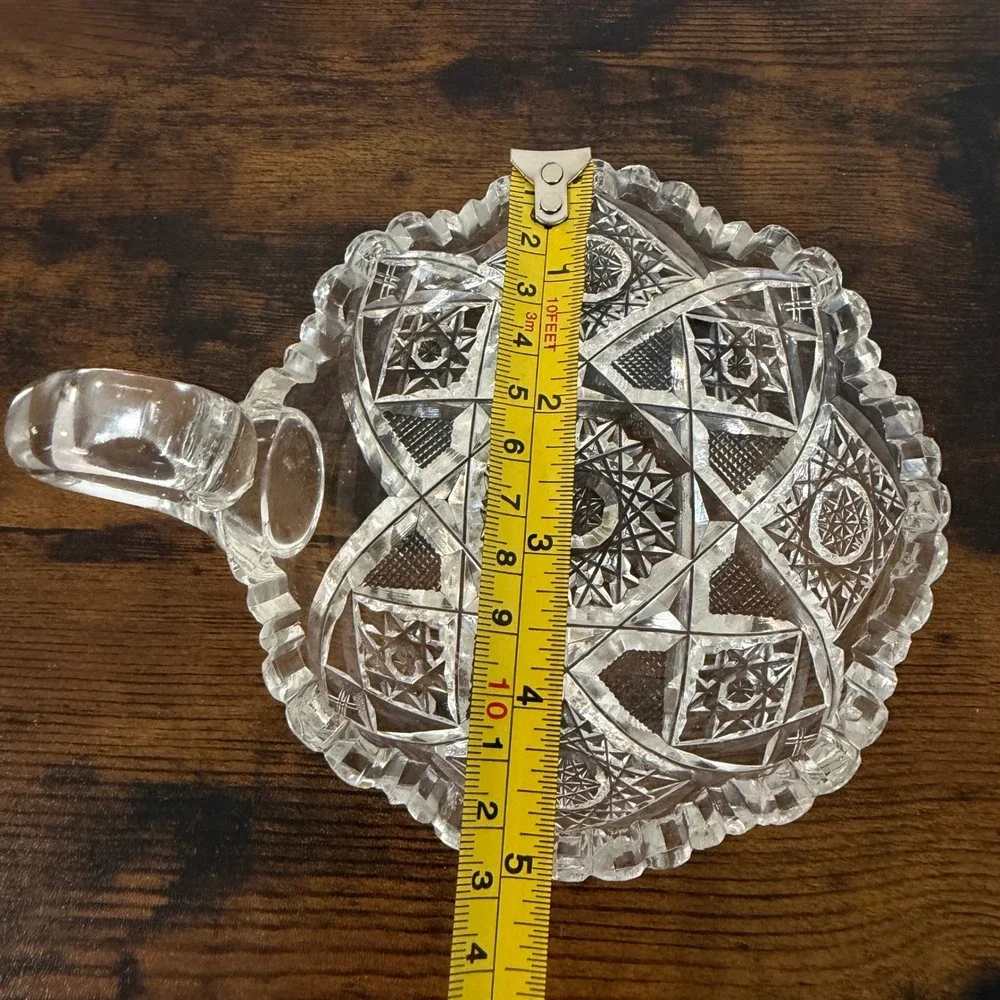 N/A vintage heavy