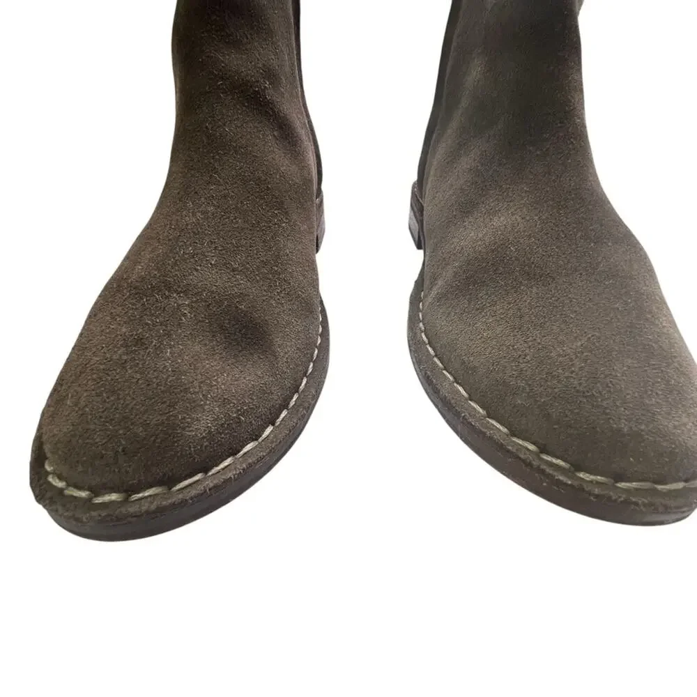 Clarks cabaret ruby
