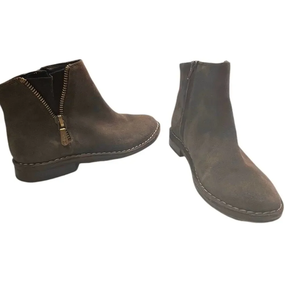Clarks cabaret ruby
