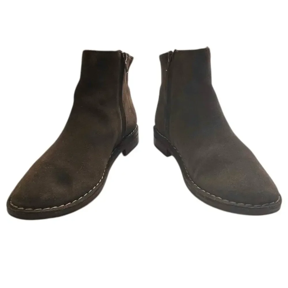 Clarks cabaret ruby