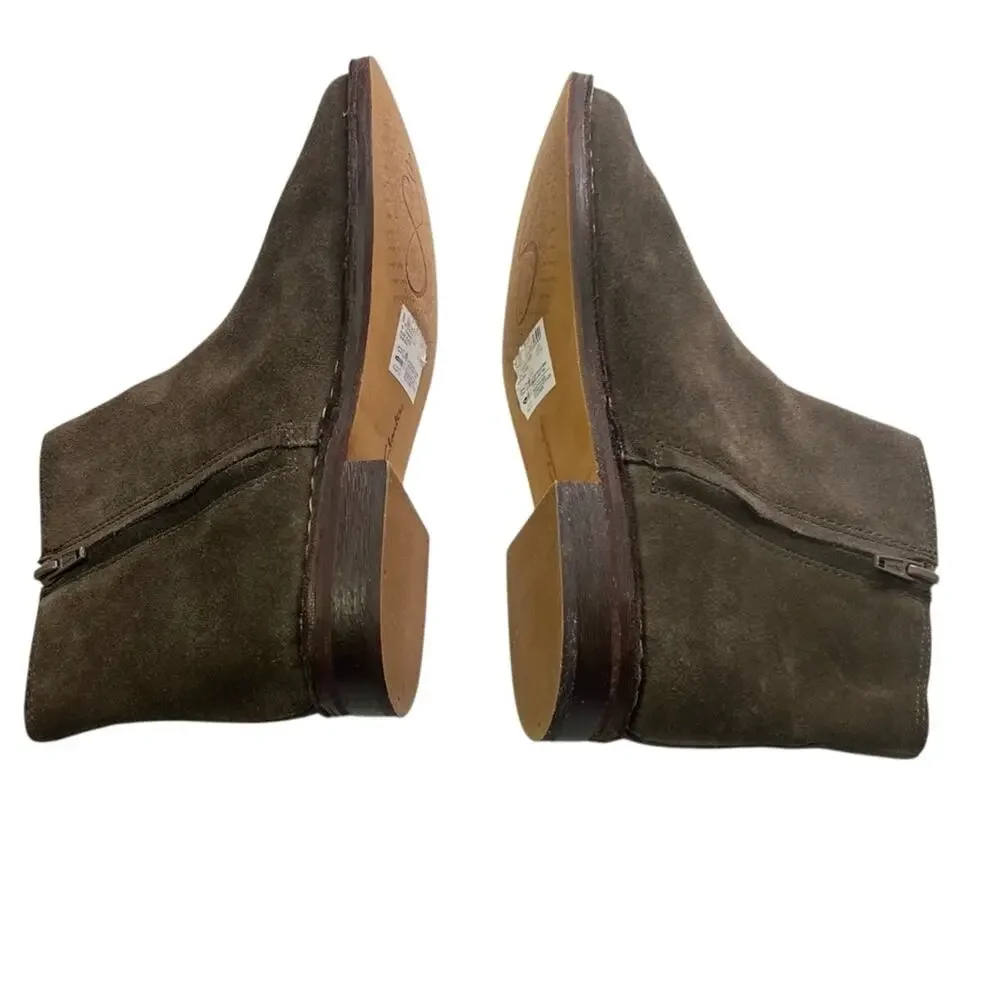 Clarks cabaret ruby