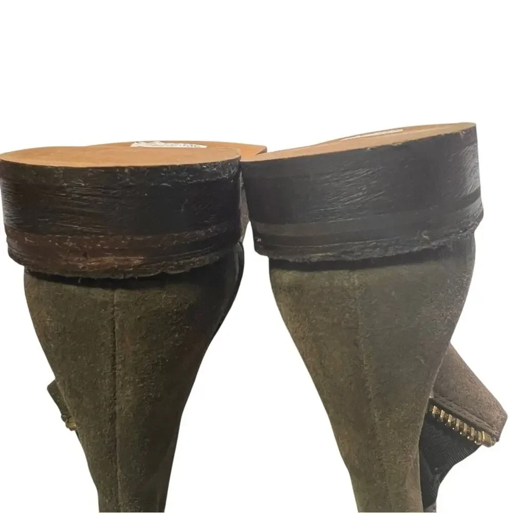 Clarks cabaret ruby