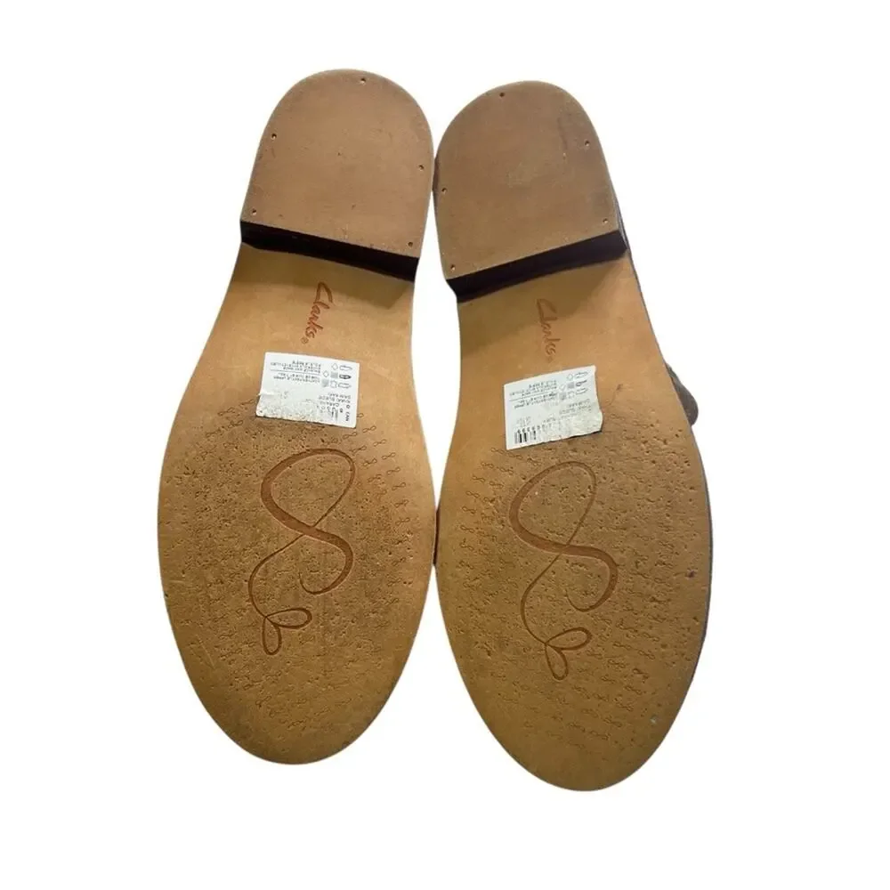 Clarks cabaret ruby