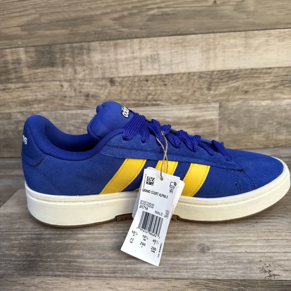 adidas grand court