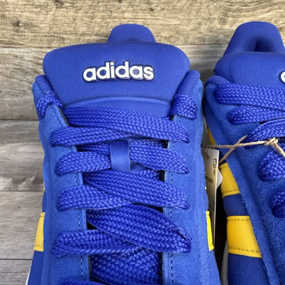 adidas grand court
