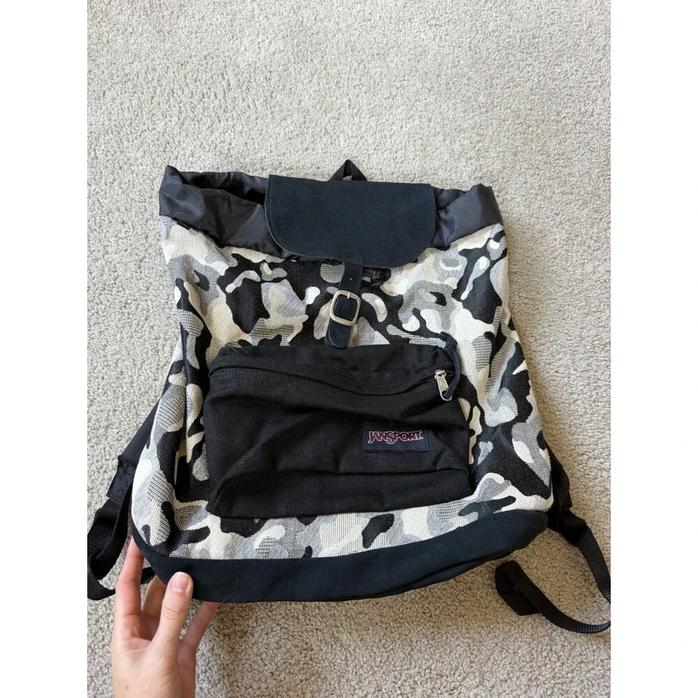 Jansport free nwot